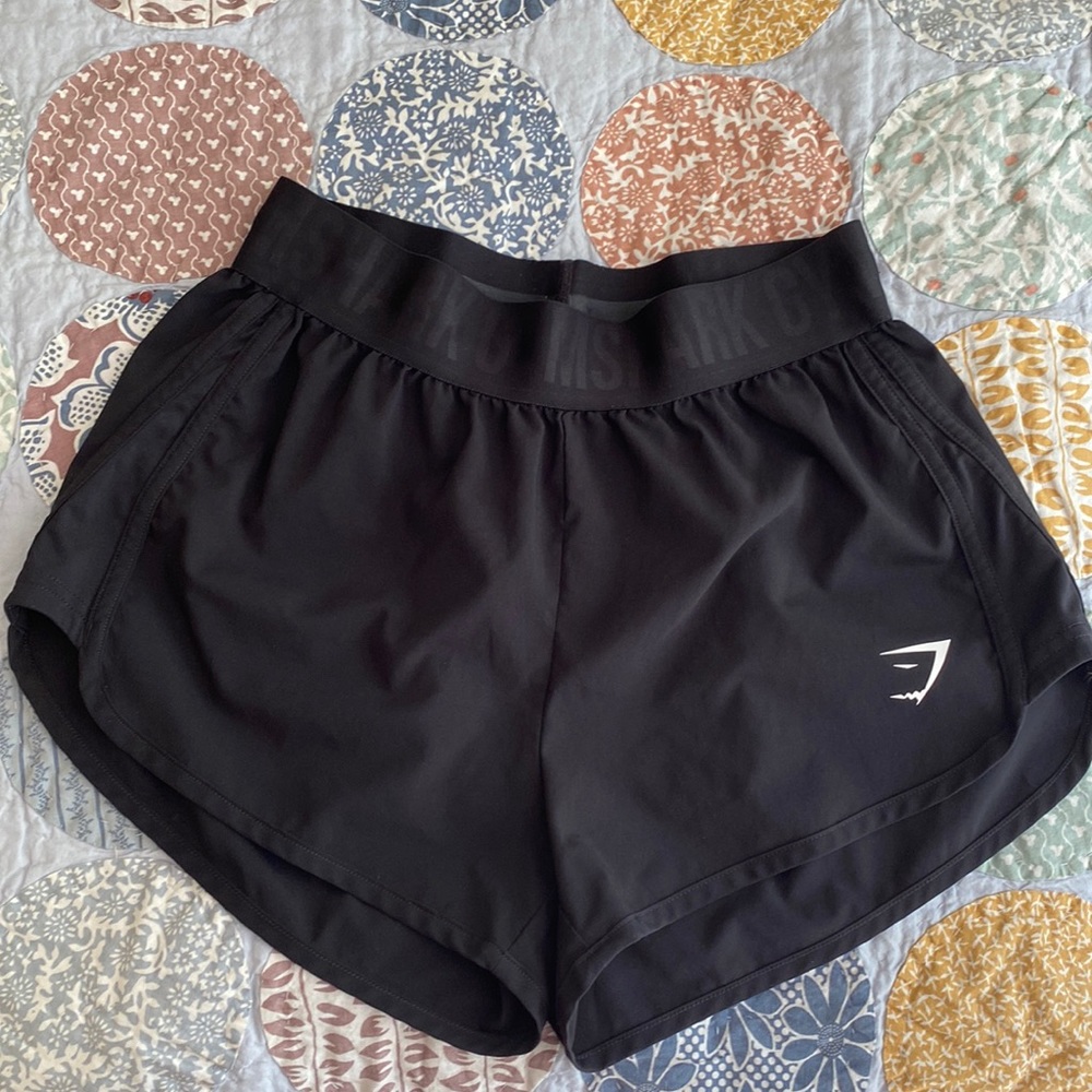 Gymshark Training Loose Fit Shorts XS